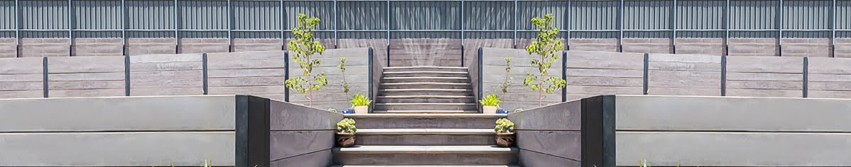 HomeGraphic-HouseAndGarden Concrete Garden Accessories