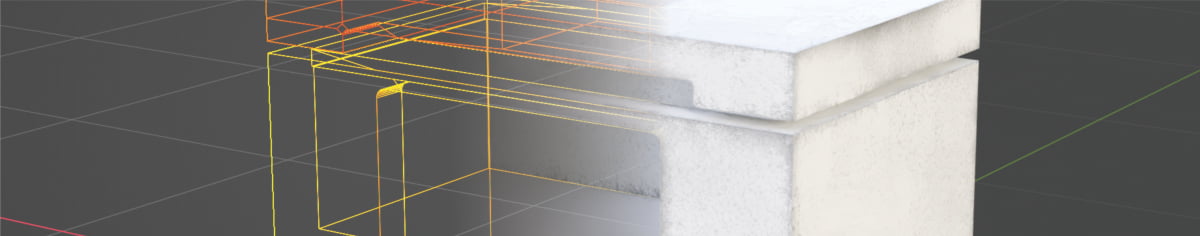 HomeGraphic-Civil Concrete Rural Products